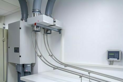 Станции приема/отправки