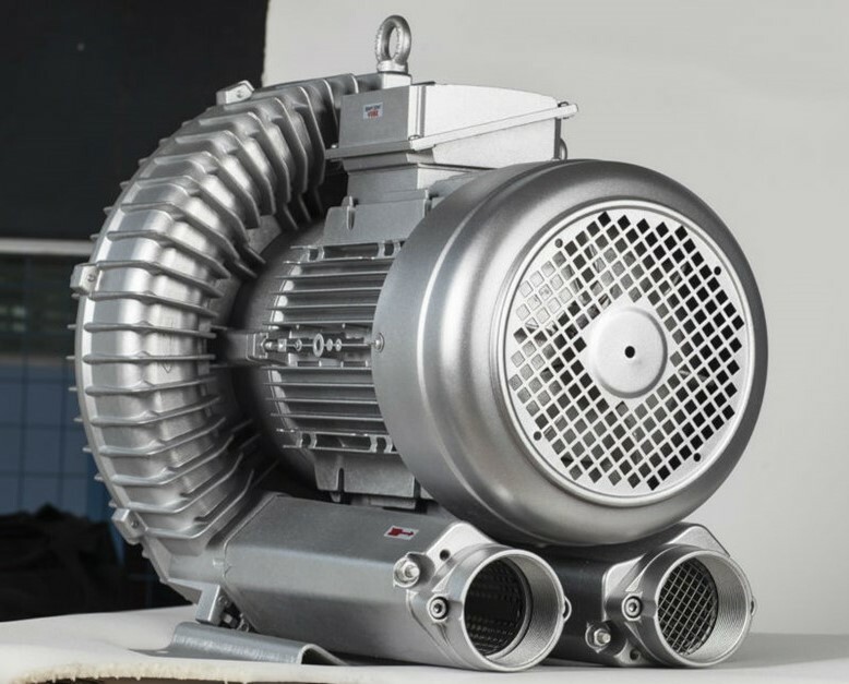 Воздуходувки